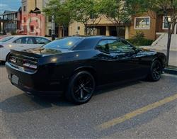 دودج تشالنجر